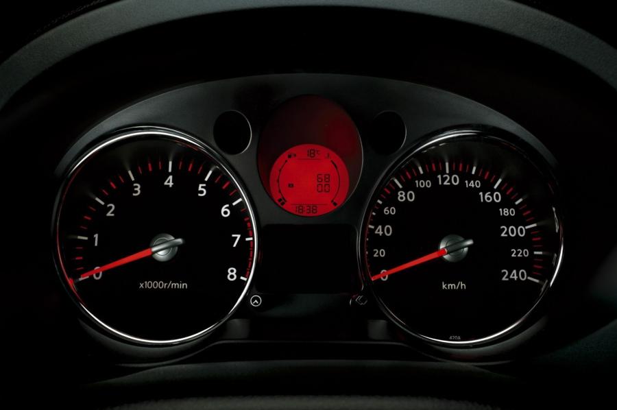  Nissan X-Trail 2007 года  (фото 56 из 105)